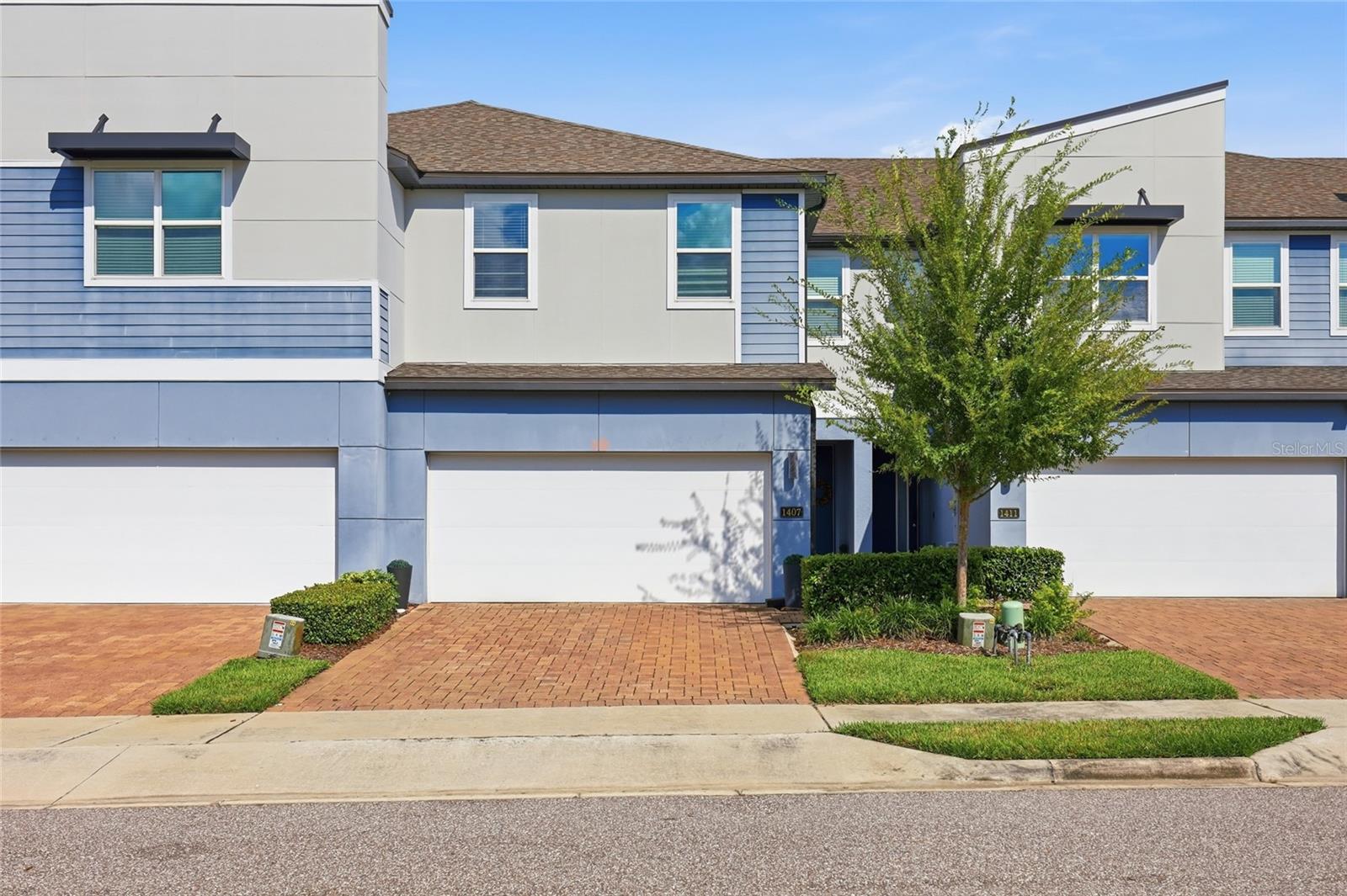 Listing photo for 1407 Broad Wing Ln