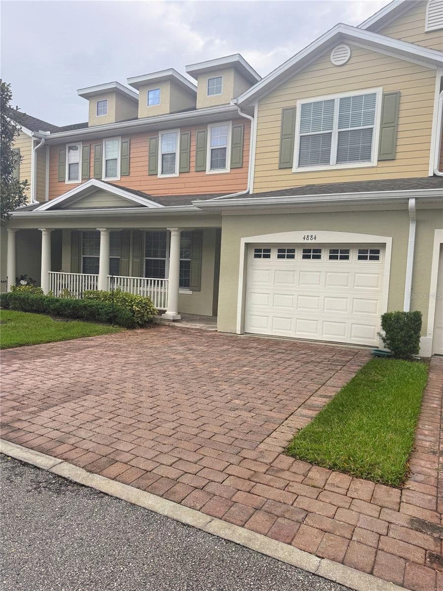 Listing photo for 4884 Poolside Dr