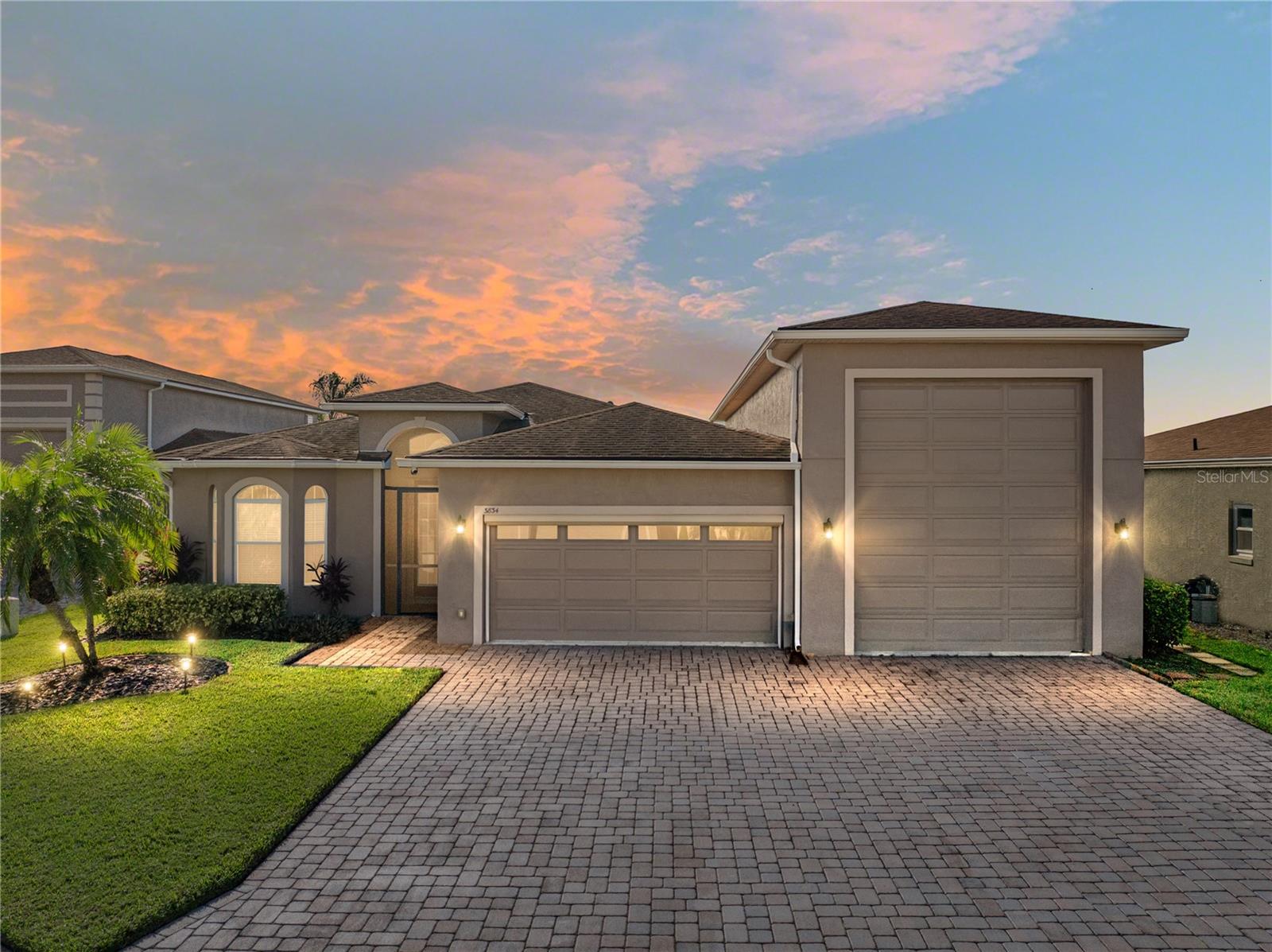 Listing photo for 3834 Litchfield Loop