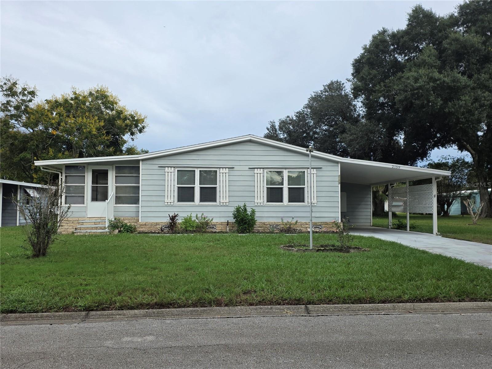 Listing photo for 2159 Canopy Cir #135