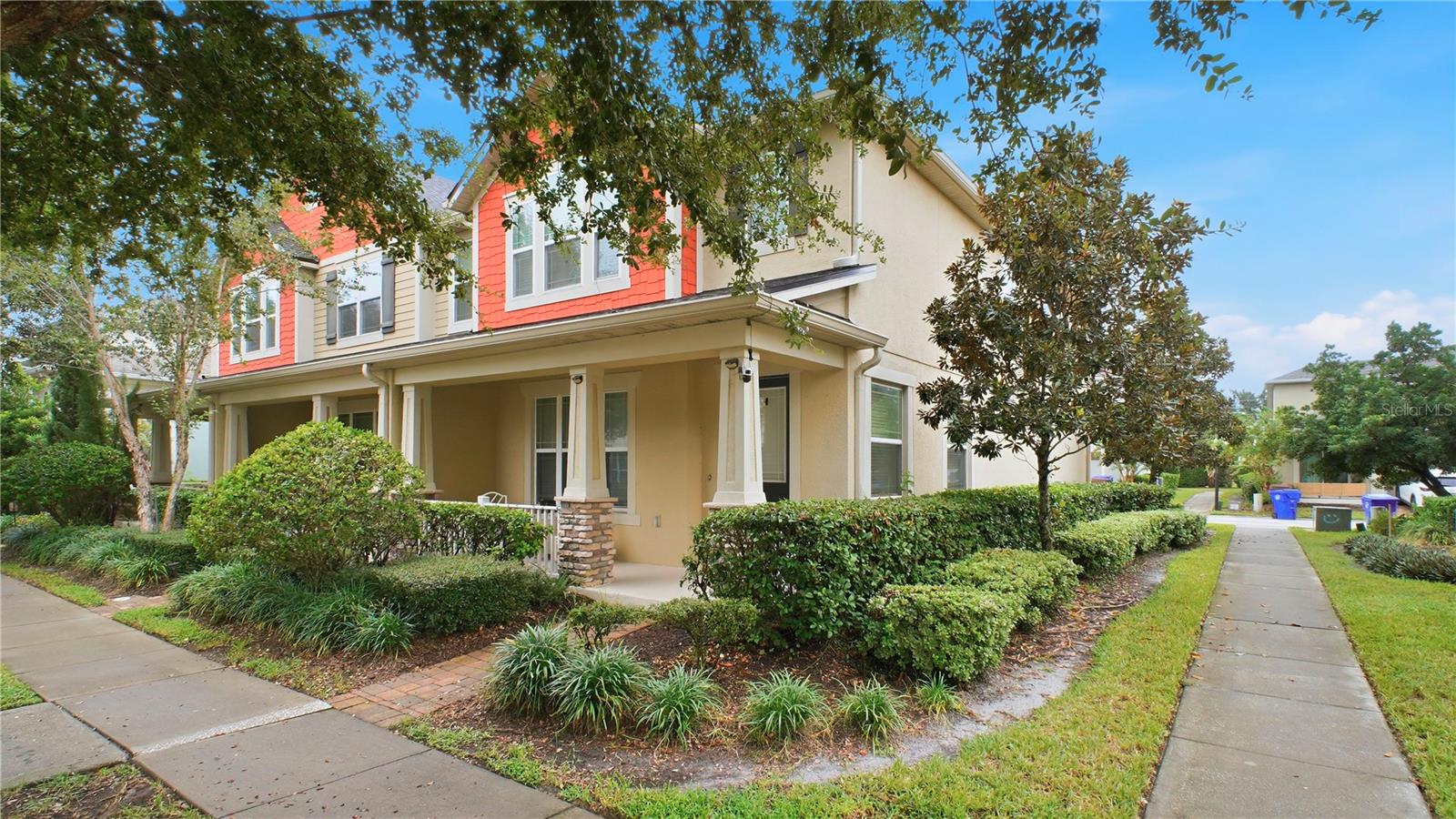 Listing photo 3 for 2917 Windmill Dr