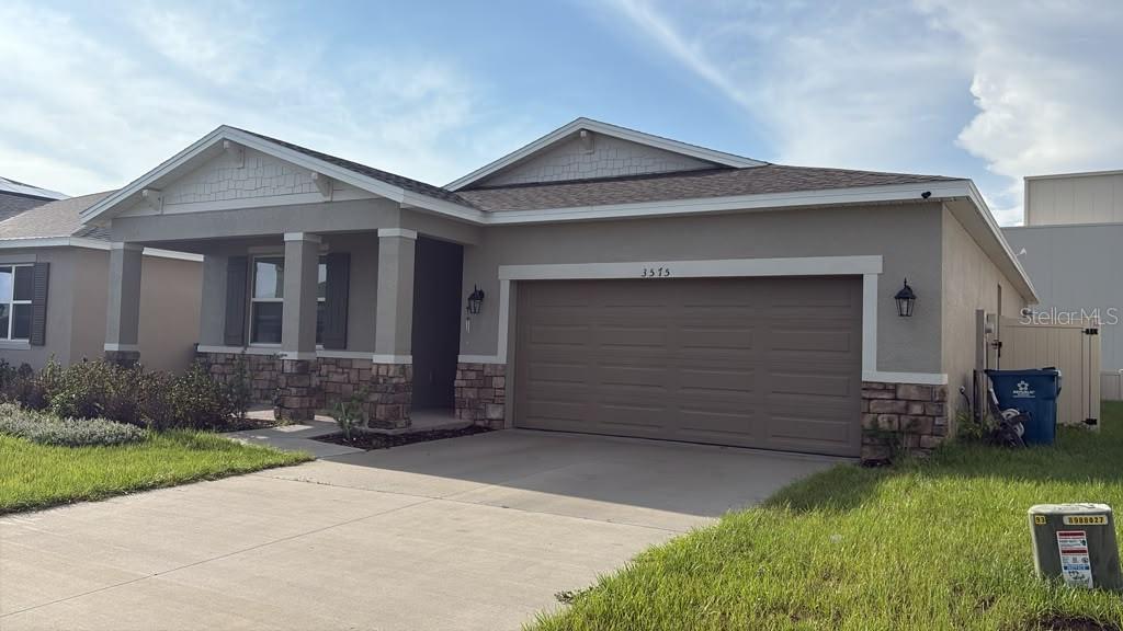 Listing photo for 3575 Dahlia Dr