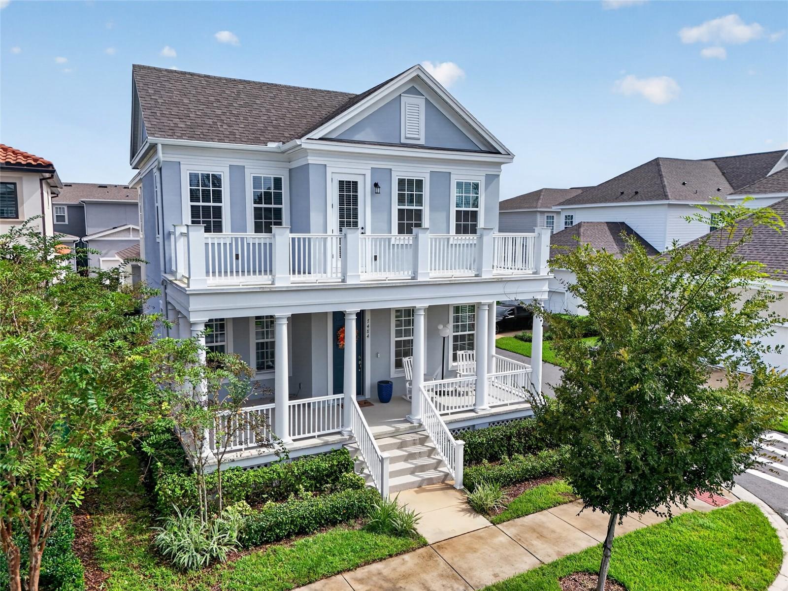 Listing photo for 7484 Estuary Lake Loop