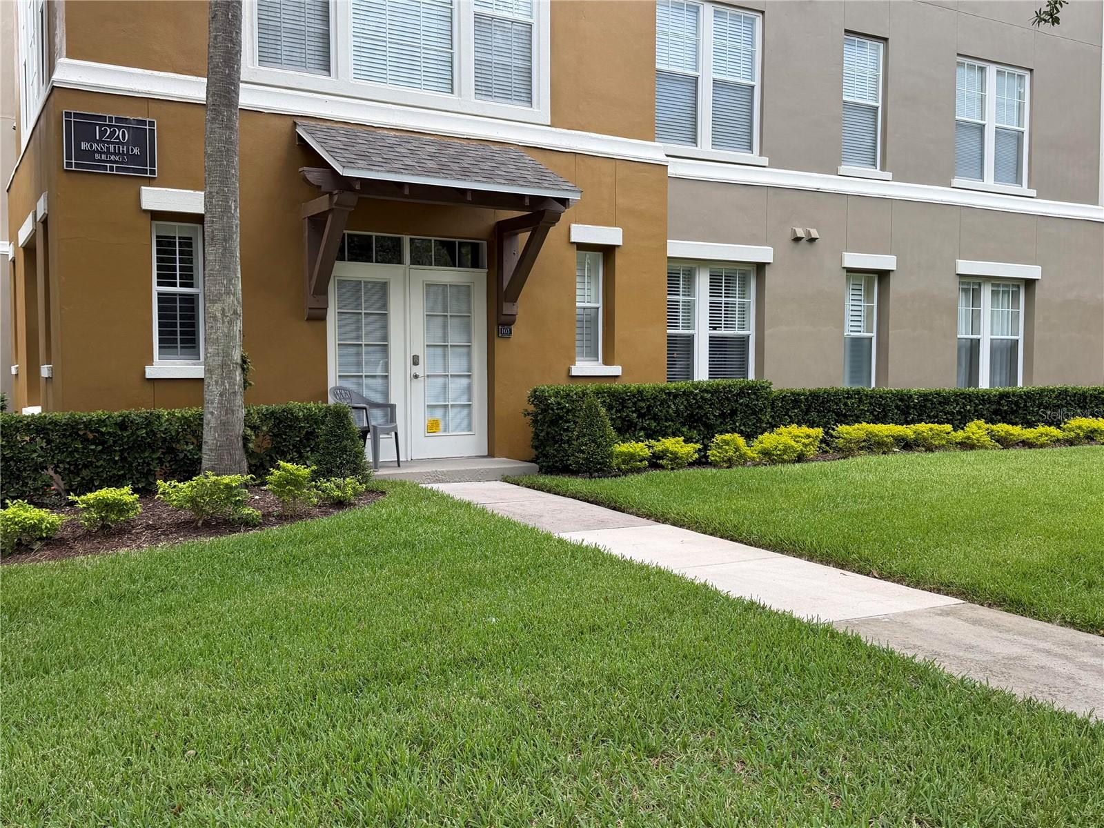 Listing photo for 1401 Celebration Ave #103