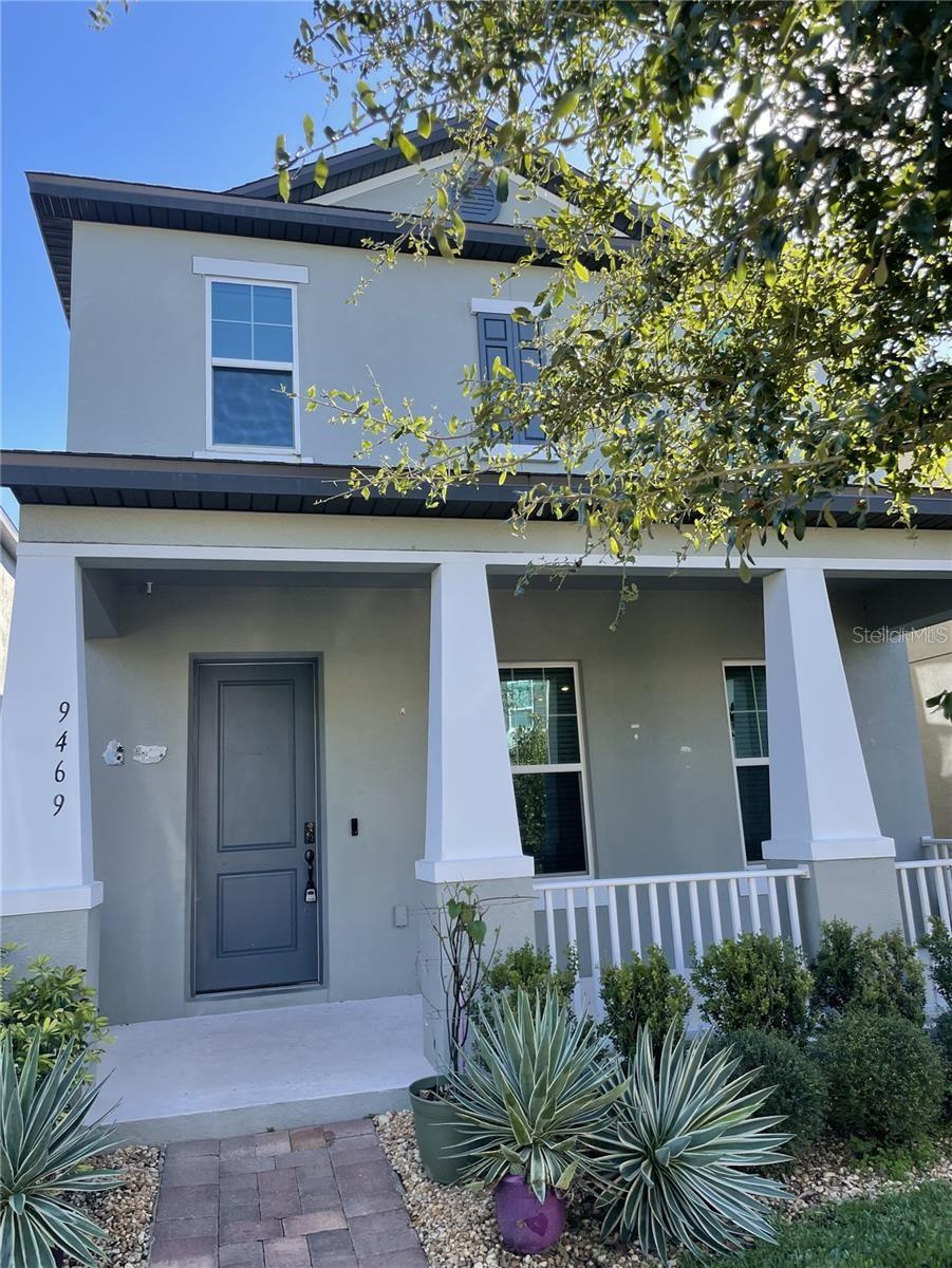 Listing photo for 9469 Meadow Hunt Way