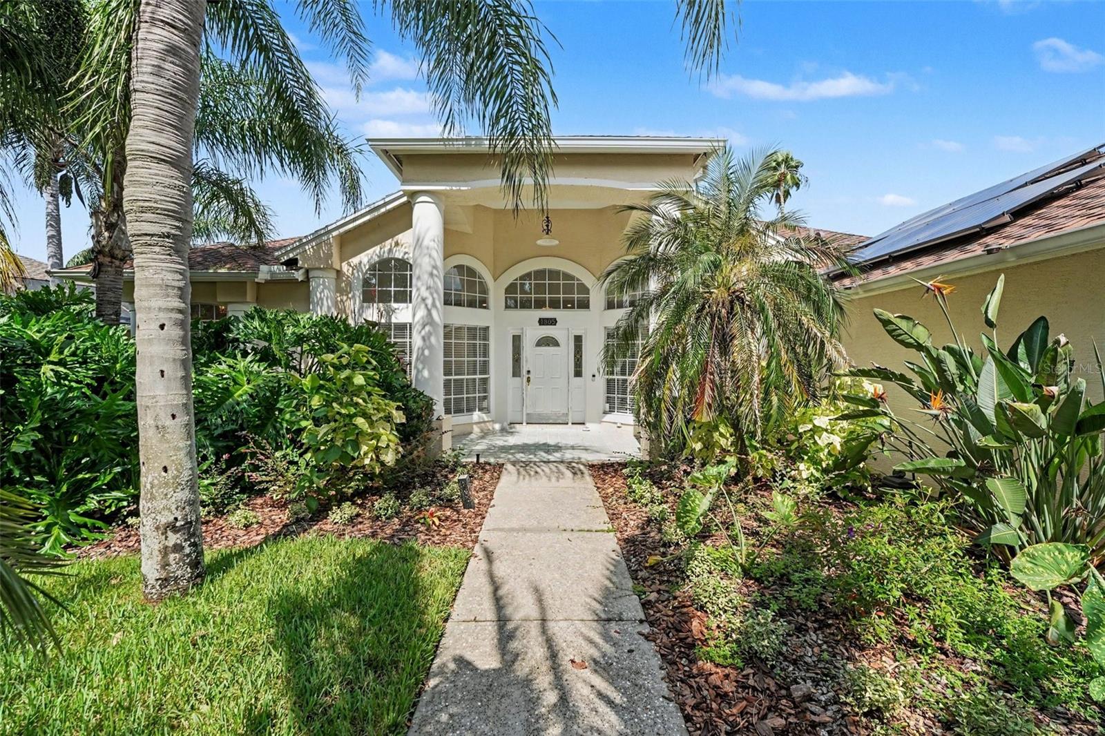Listing photo for 1805 Lee Janzen Dr