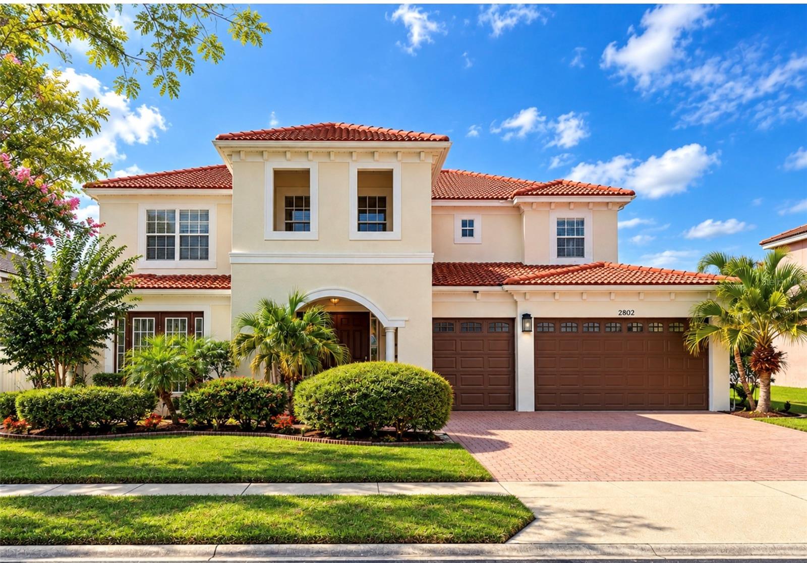 Listing photo for 2802 Quiet Water Trail
