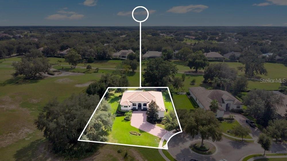 Listing photo 3 for 32809 Berwick Glen Ct