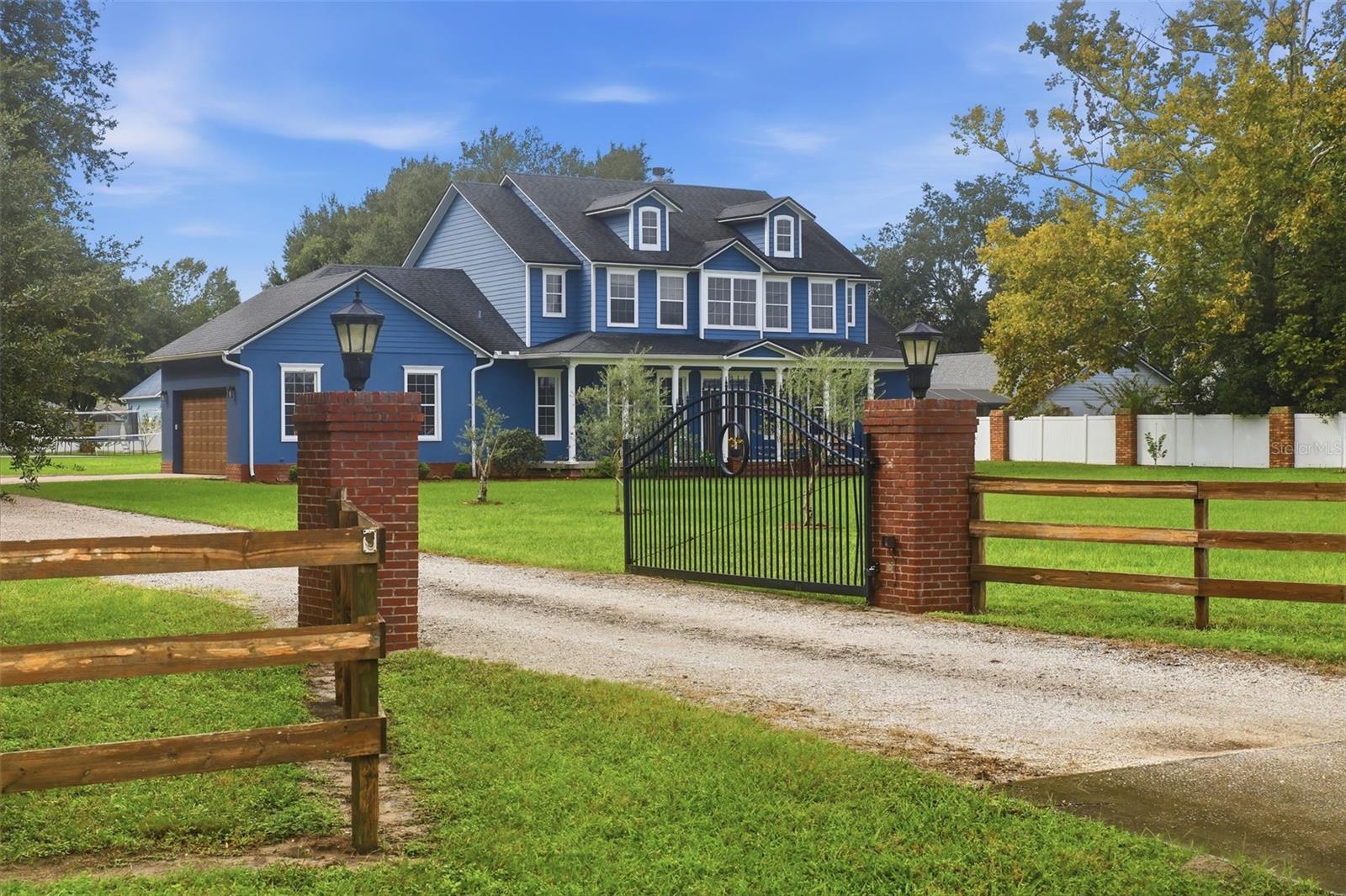 Listing photo for 816 E Fullers Cross Rd