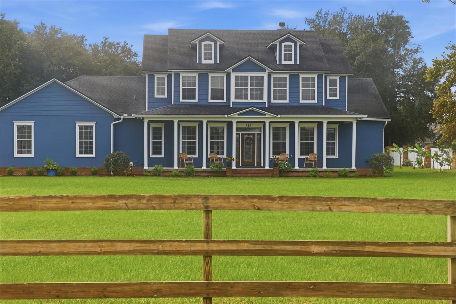 Listing photo 2 for 816 E Fullers Cross Rd