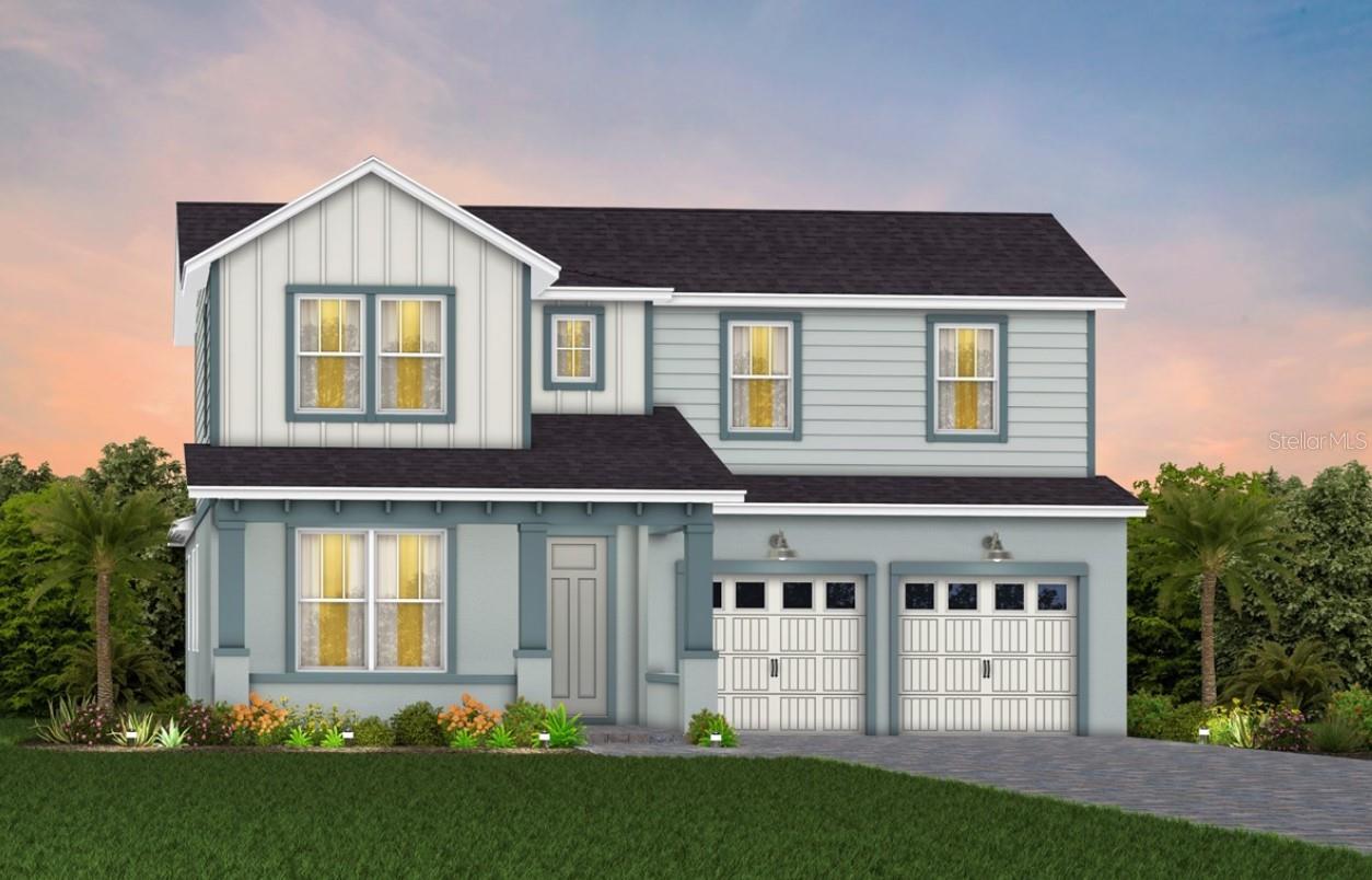 Listing photo for 16700 Mint Meadow Road