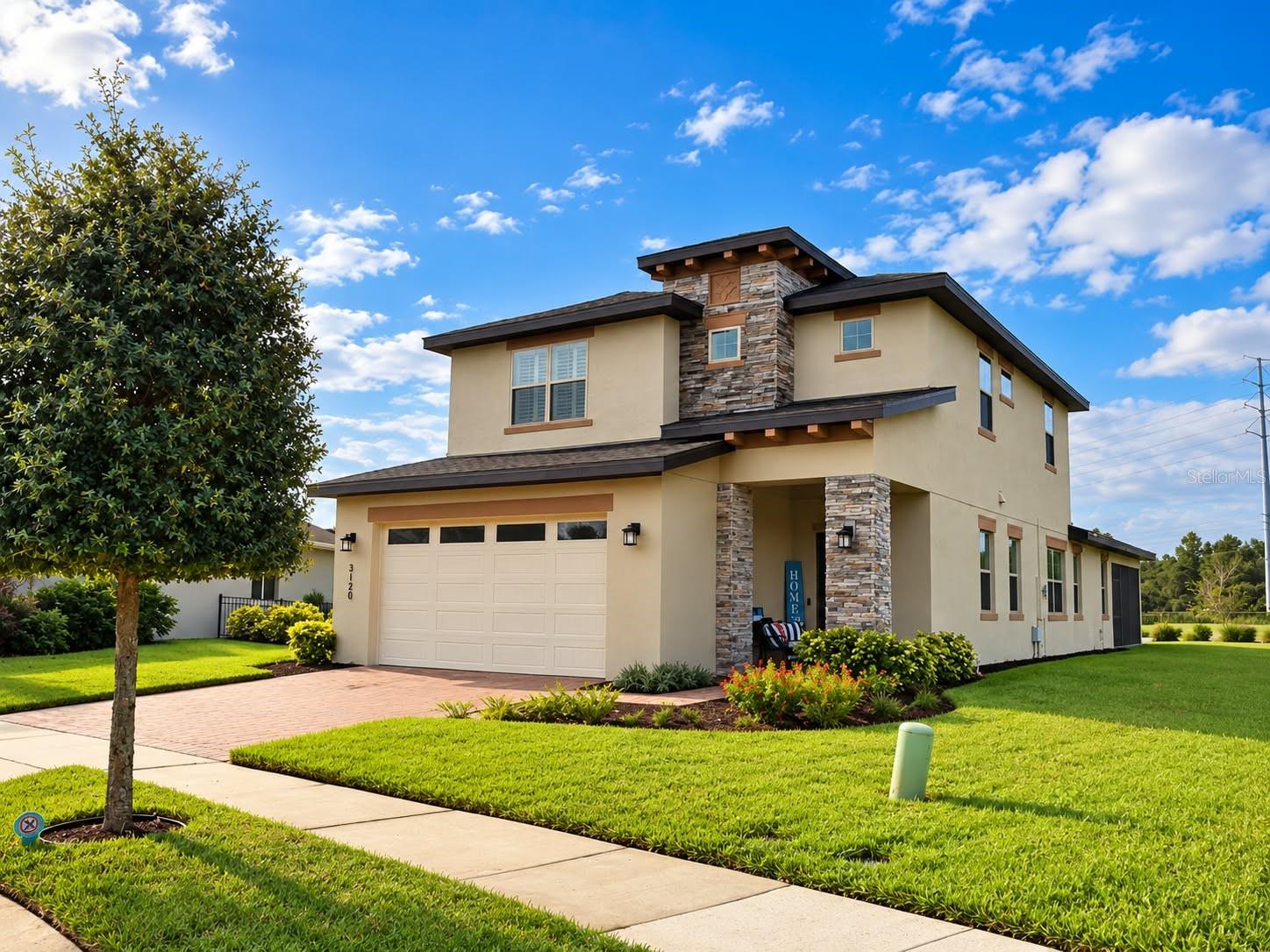 Listing photo for 3120 Crispin Cir