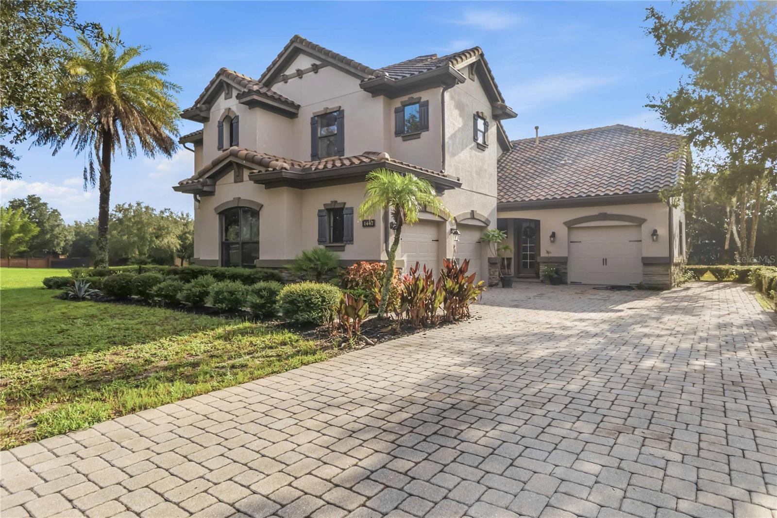 Listing photo for 1447 Dunbrooke Loop