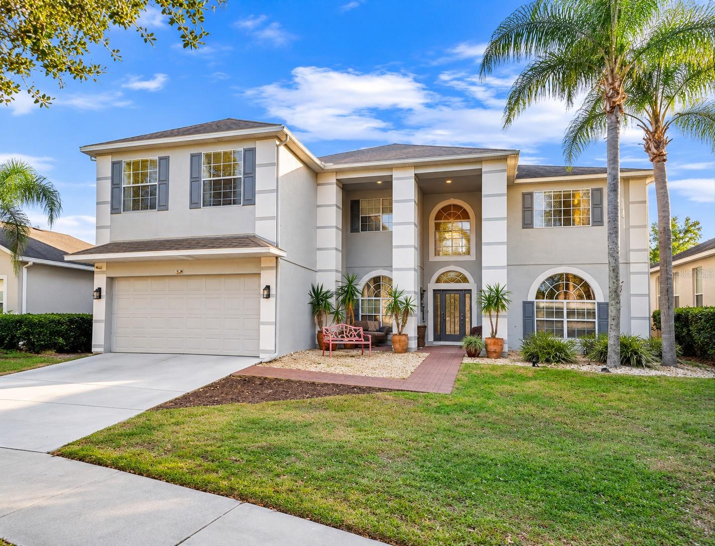 Listing photo for 1349 Castleport Rd