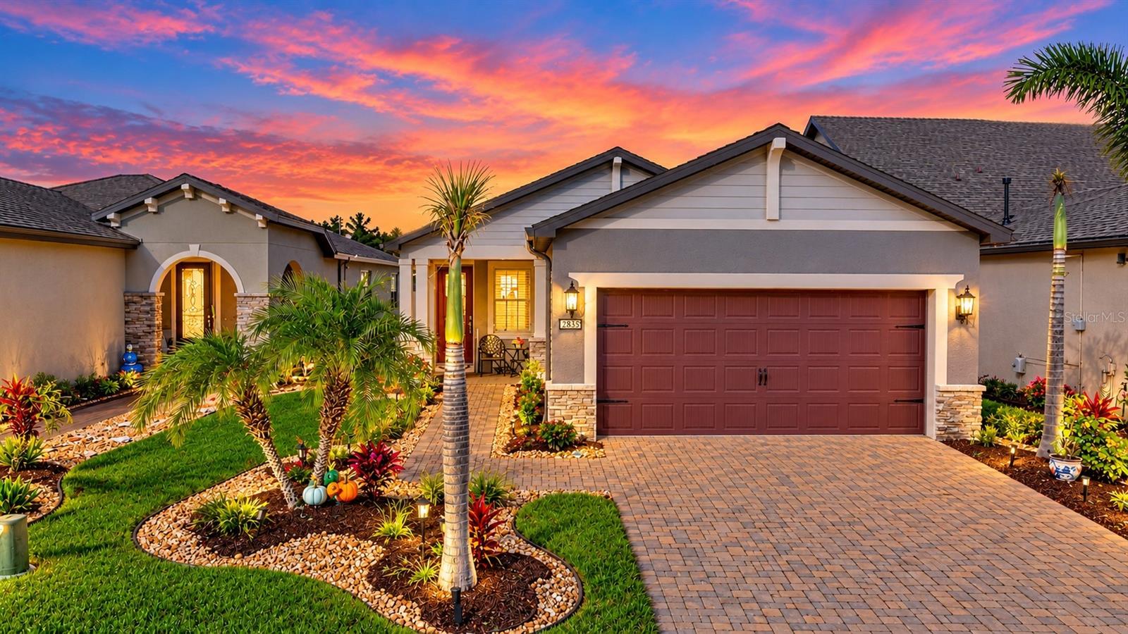 Listing photo for 283 Tomelloso Way