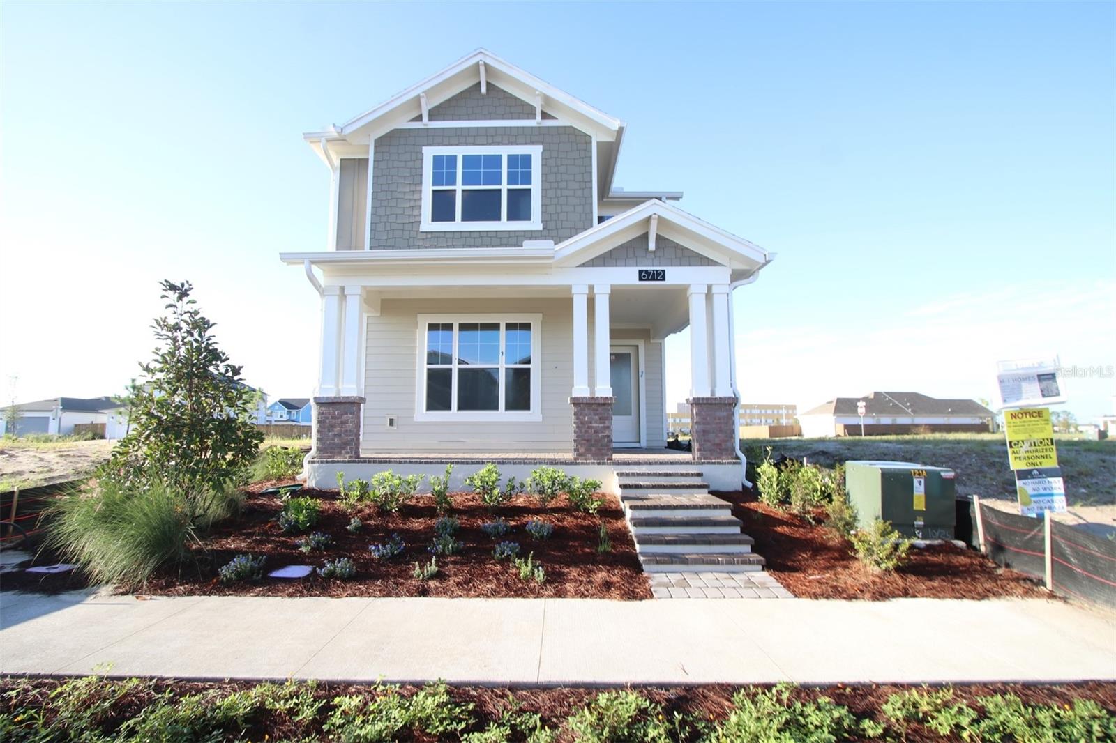 Listing photo for 6712 Rucksack Rd