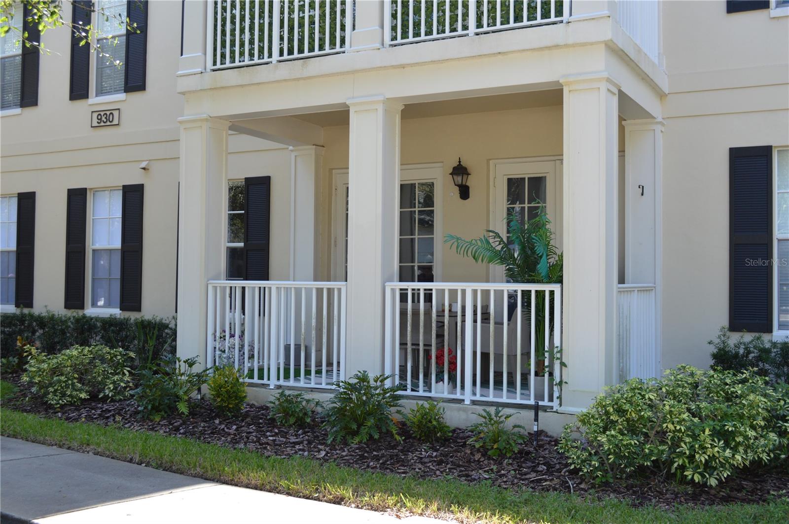 Listing photo for 930 Spring Park St #102