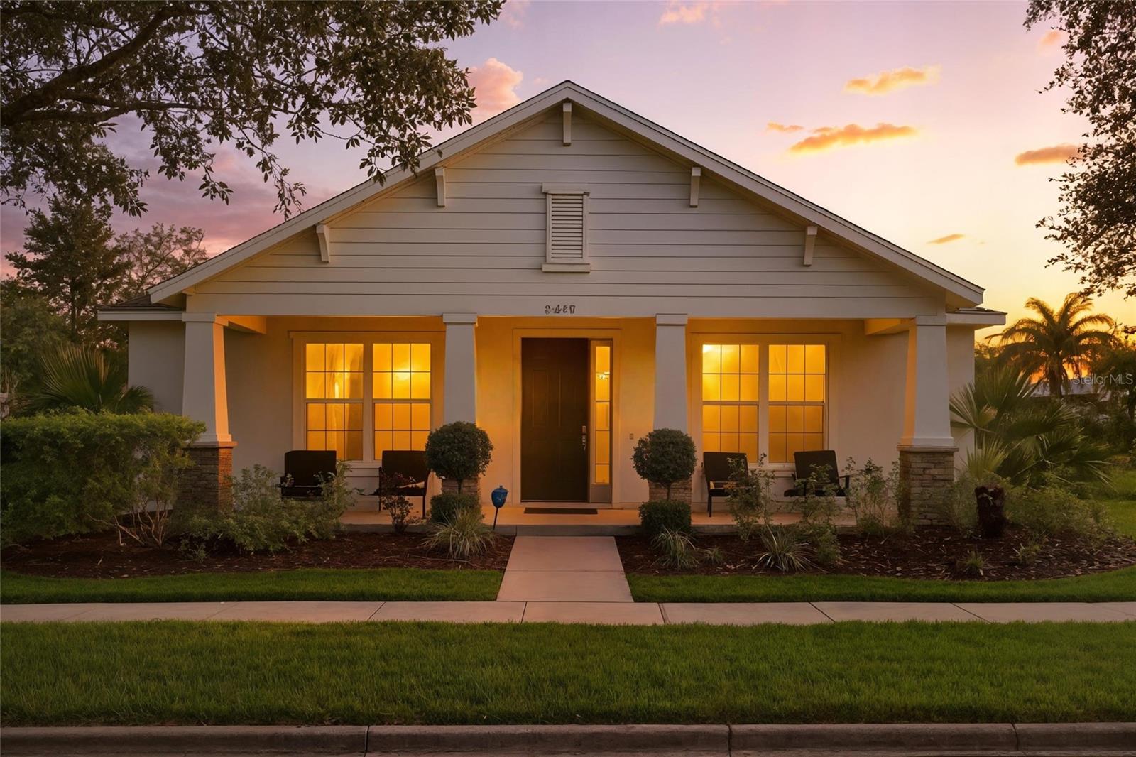 Listing photo 1 for 2560 Grasmere View Pkwy S