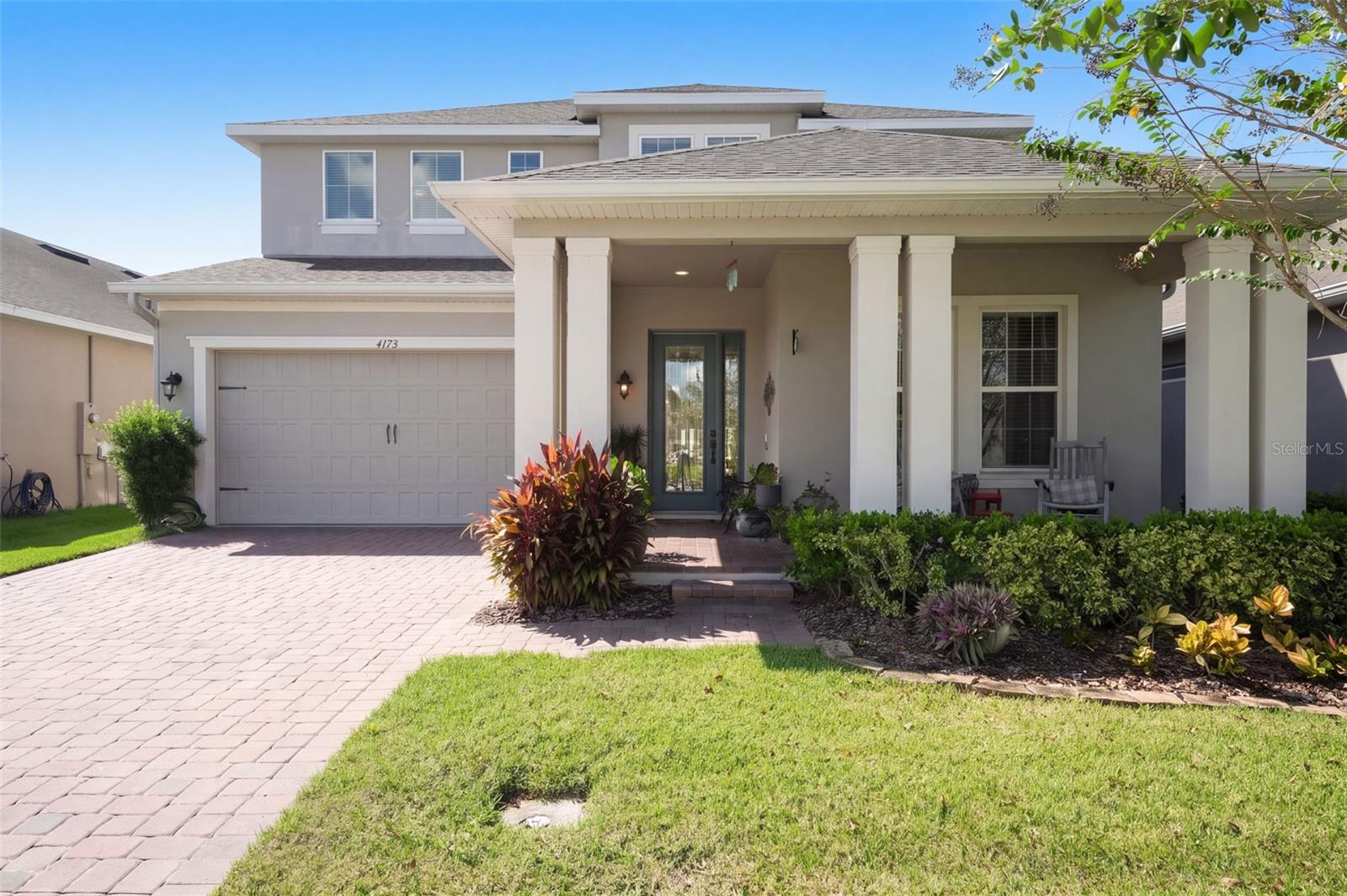 Listing photo for 4773 Riverwalk Dr