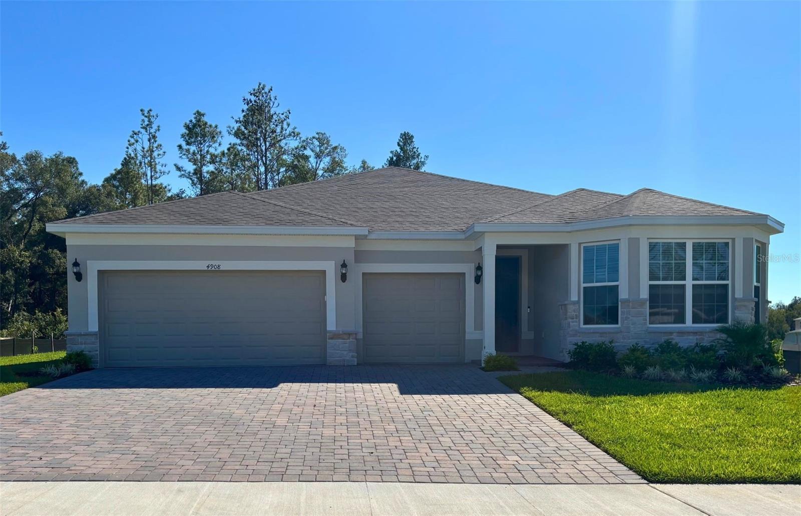 Listing photo for 4908 Handsome Hills Drive