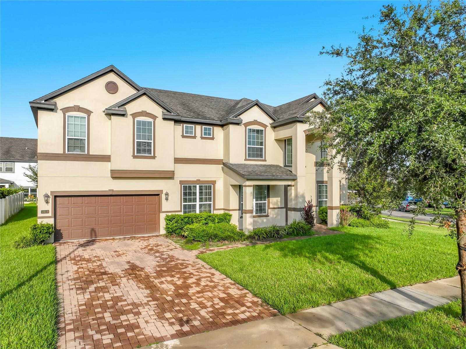 Listing photo for 1818 Juniper Hammock St
