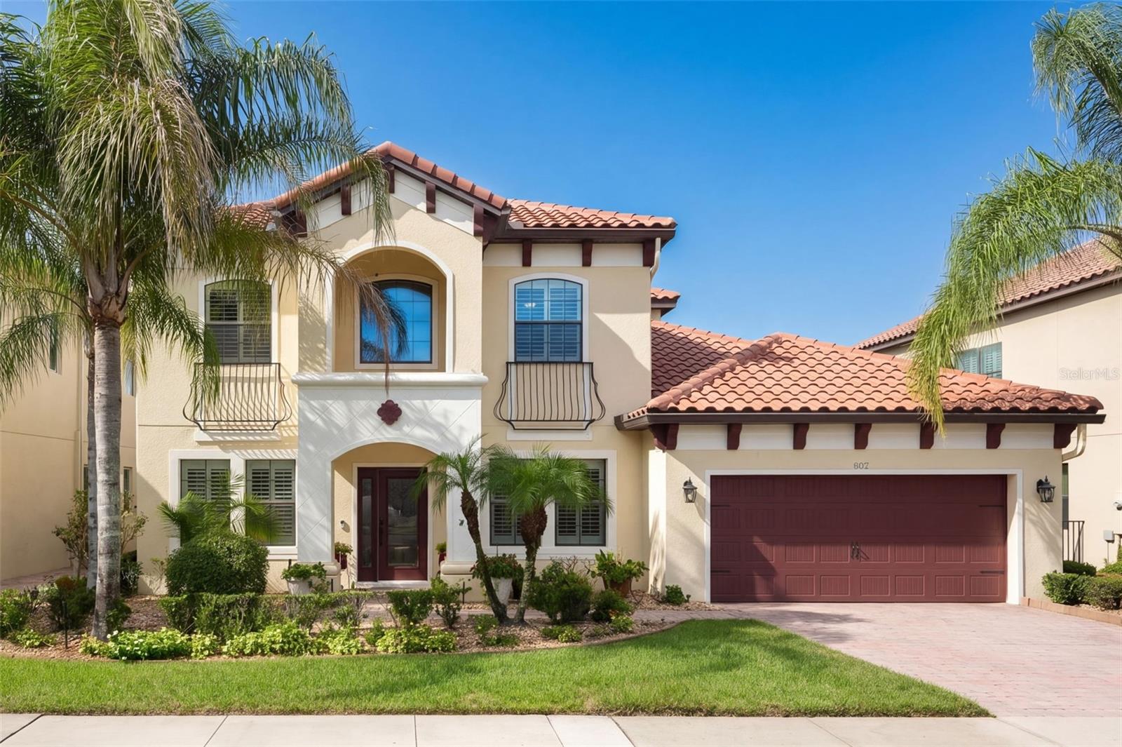 Listing photo for 820 Stephens Pass Cv