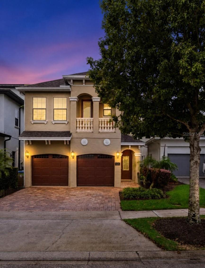 Listing photo for 7816 Loxahatchee Ct