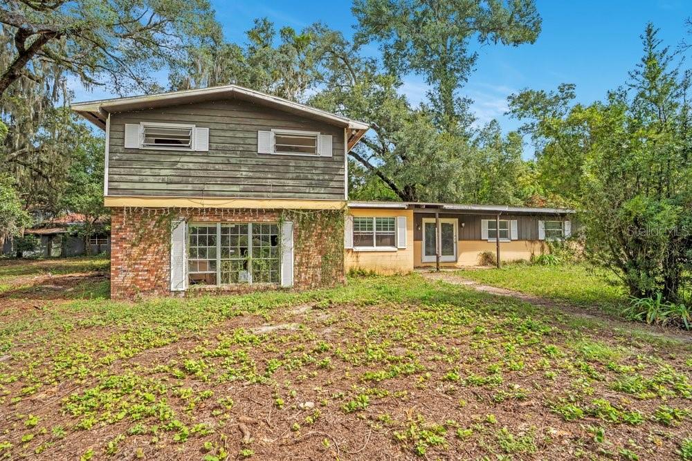 Listing photo for 4711 Round Lake Rd