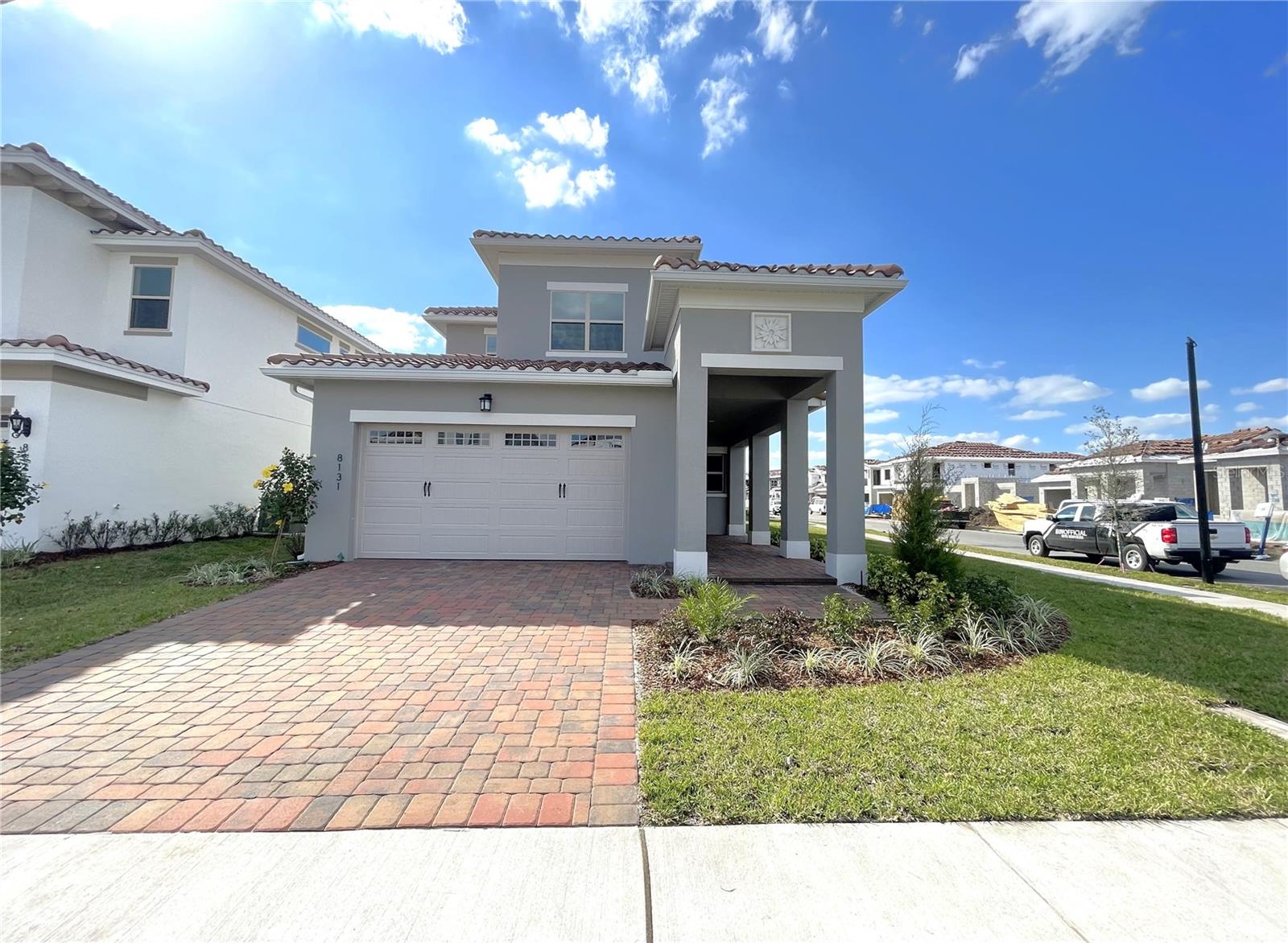 Listing photo for 8131 Mabury Ln