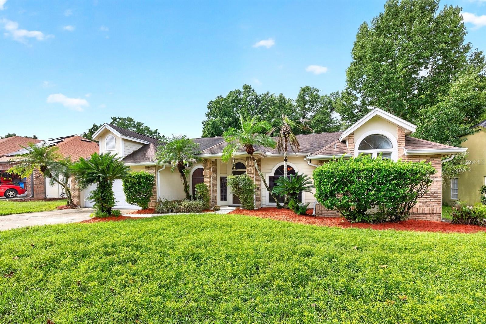 Listing photo for 1003 N Magee Creek Ct