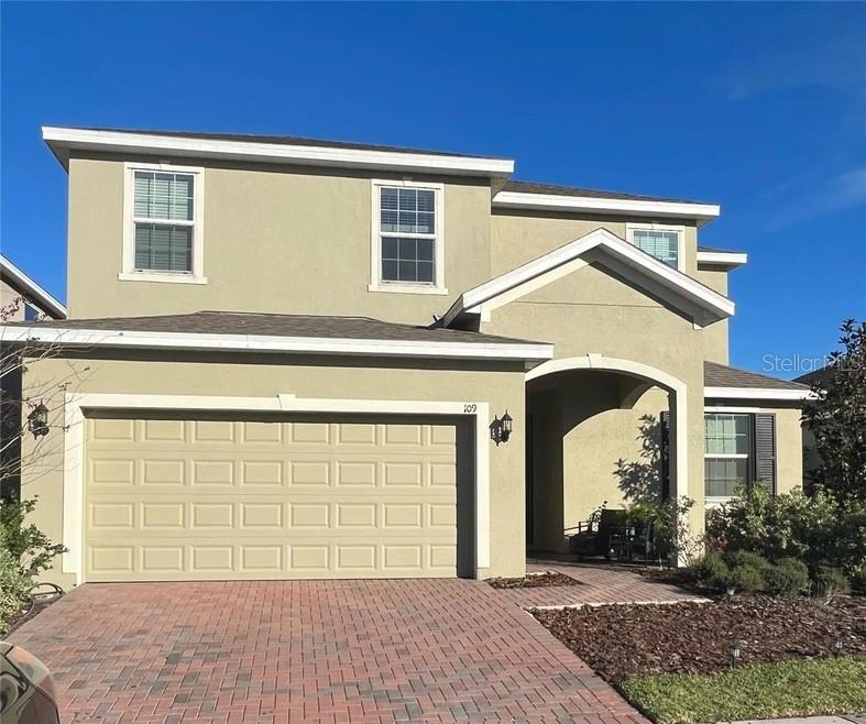 Listing photo 1 for 109 Trinity Ridge Cir