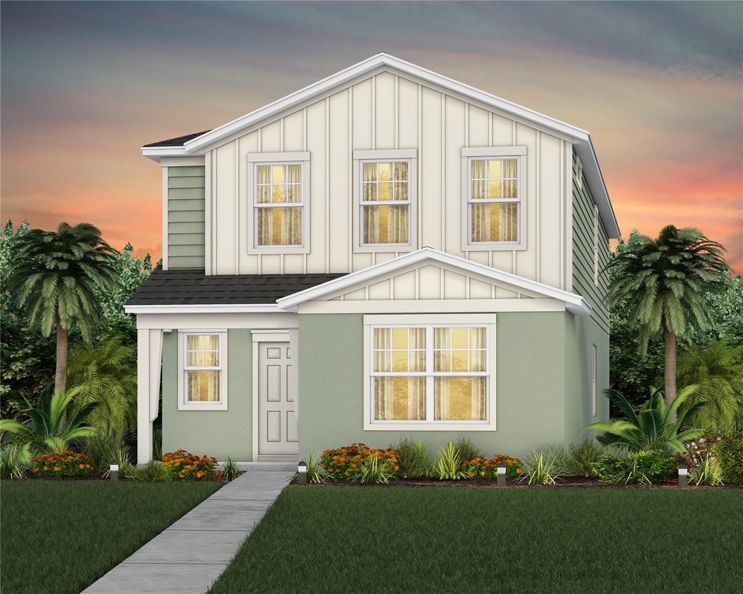 Listing photo for 5046 Shrub Leaf Alley