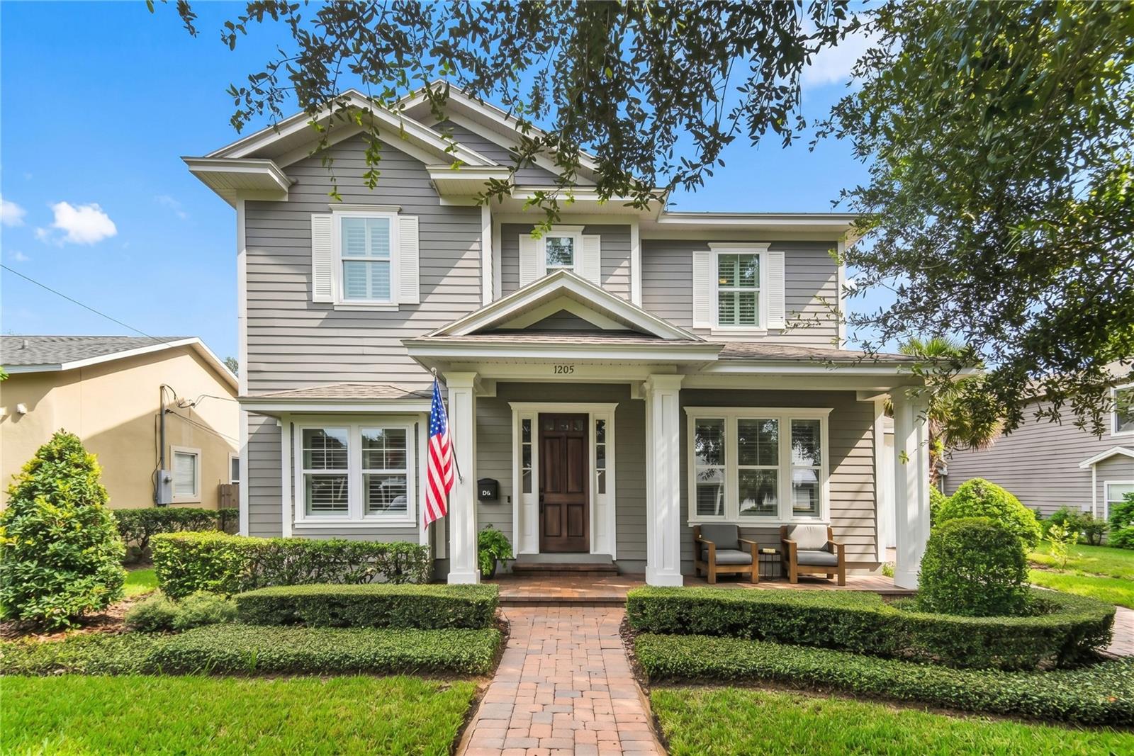 Listing photo for 1206 Stetson St