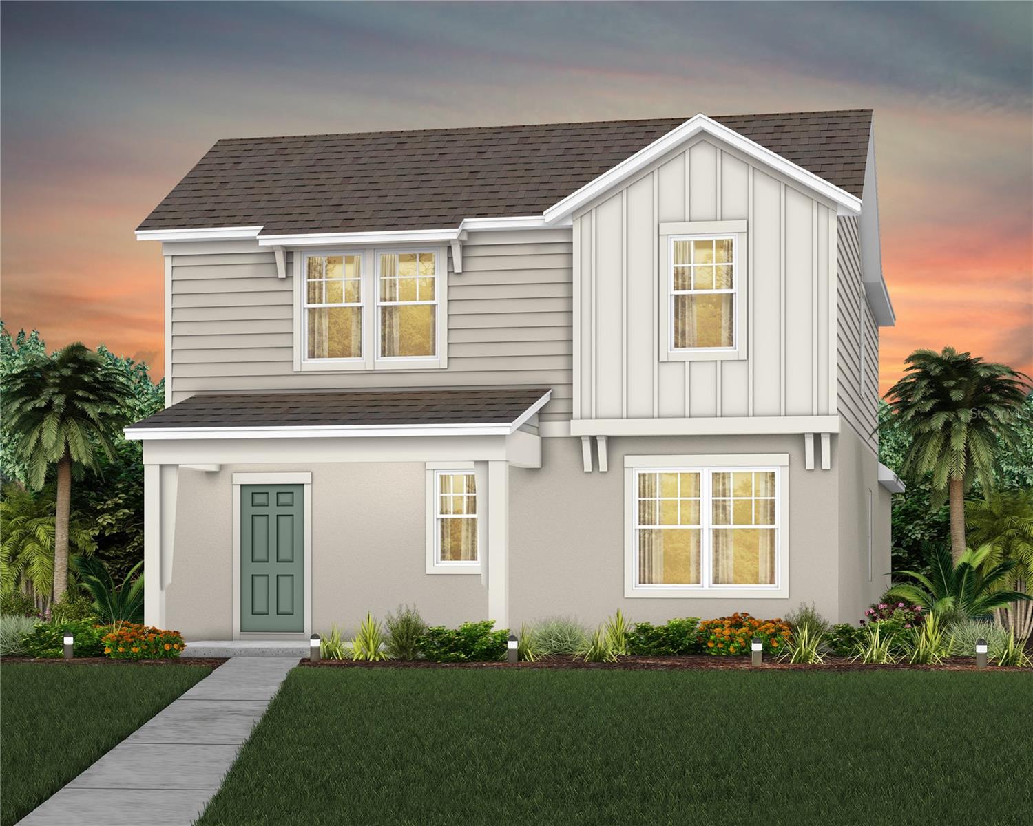 Listing photo for 5088 Shrub Leaf Alley