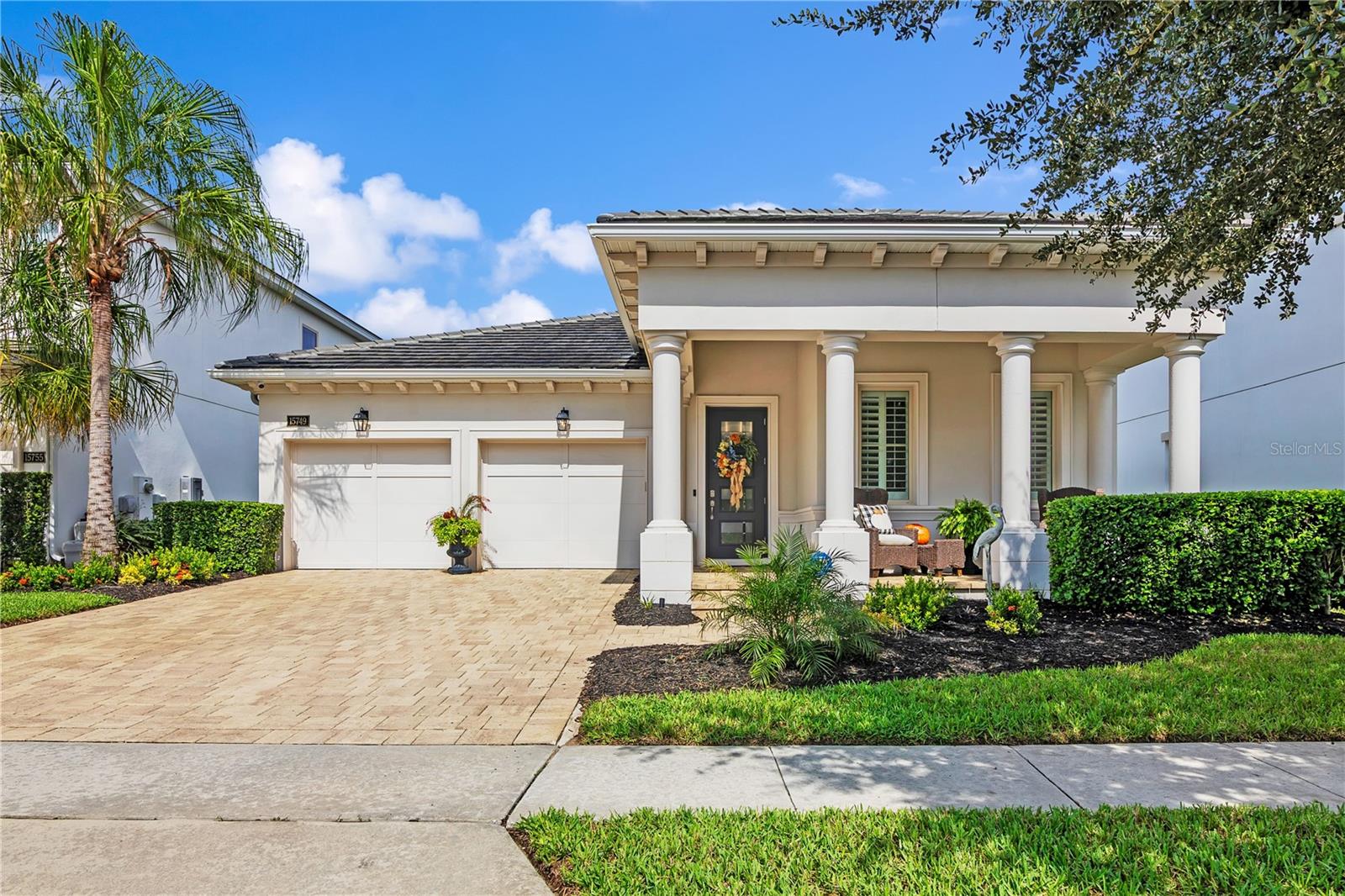 Listing photo for 15749 Cutter Sail Pl