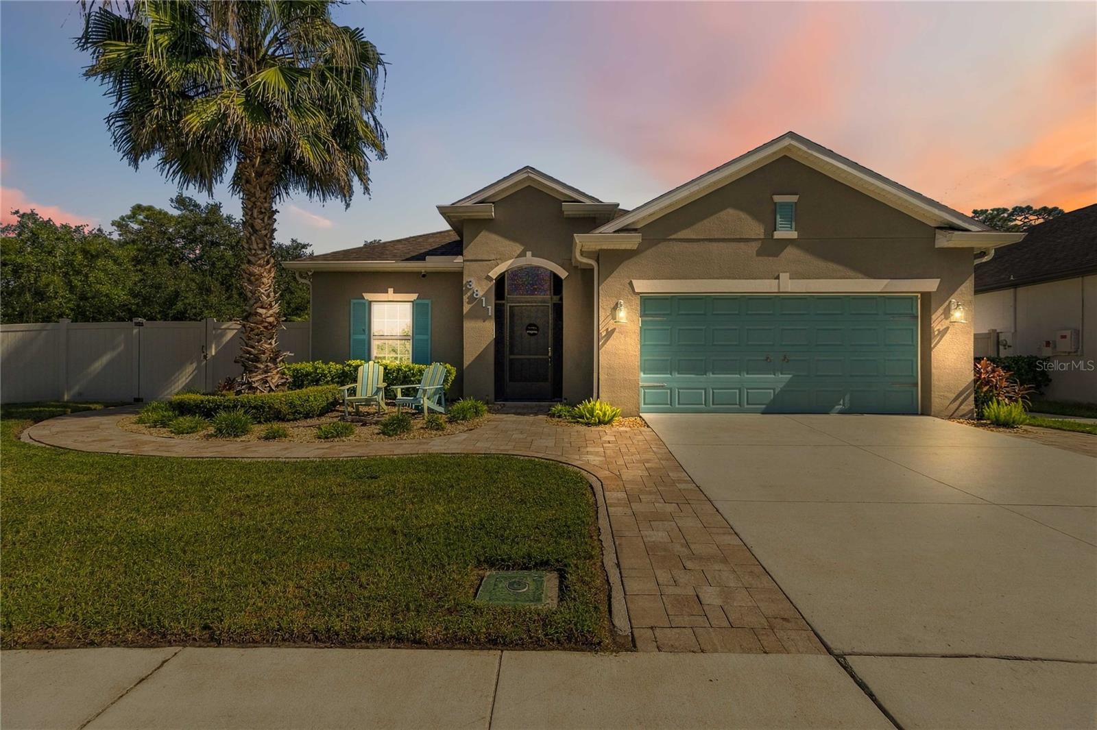 Listing photo for 3811 Friars Cove Ln
