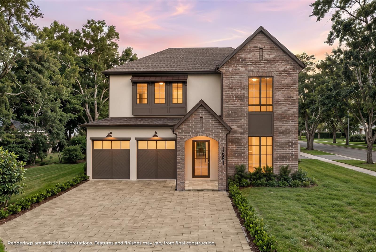 Listing photo for 1681 Woodland Ave