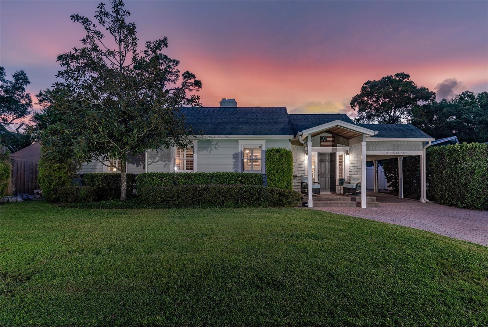 Listing photo for 1411 Devon Rd