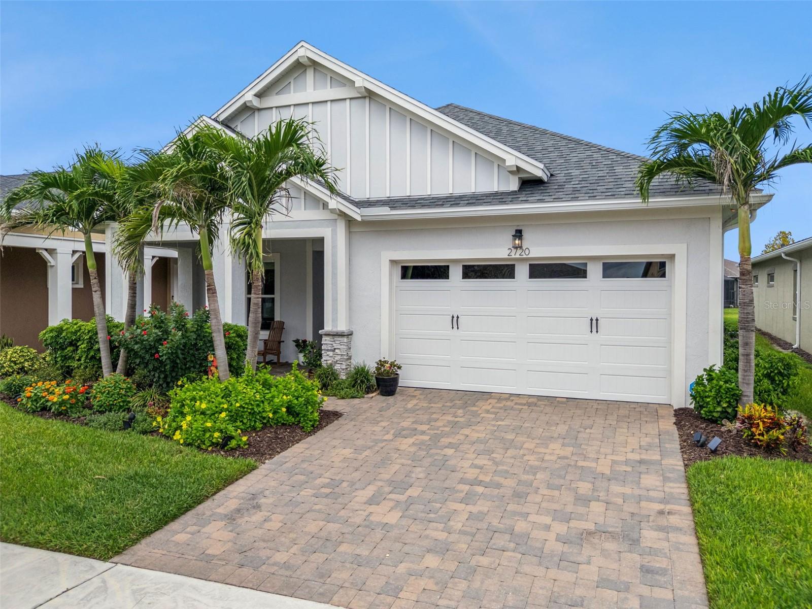 Listing photo for 2720 Southland St