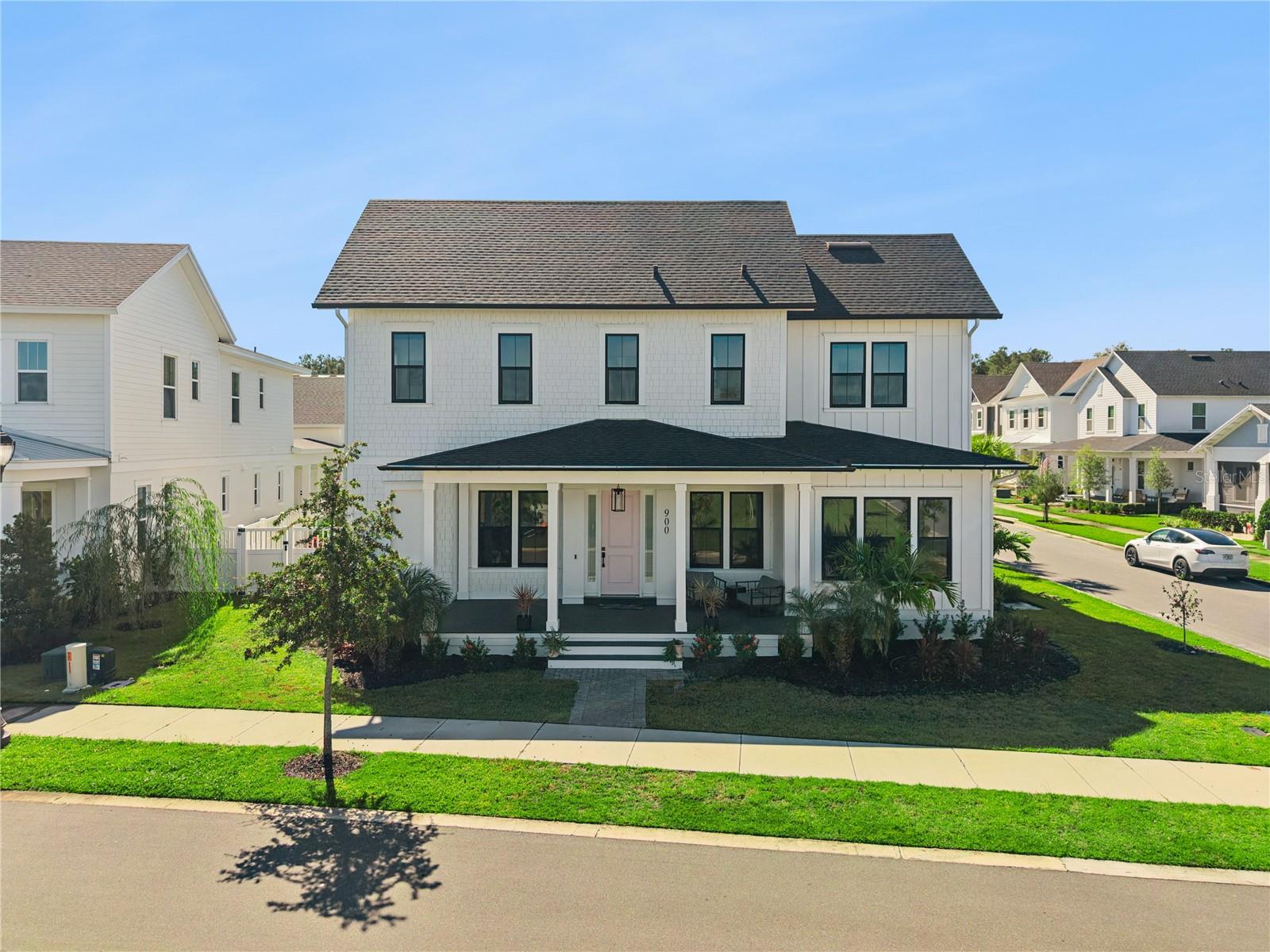 Listing photo for 900 Allendale Ln
