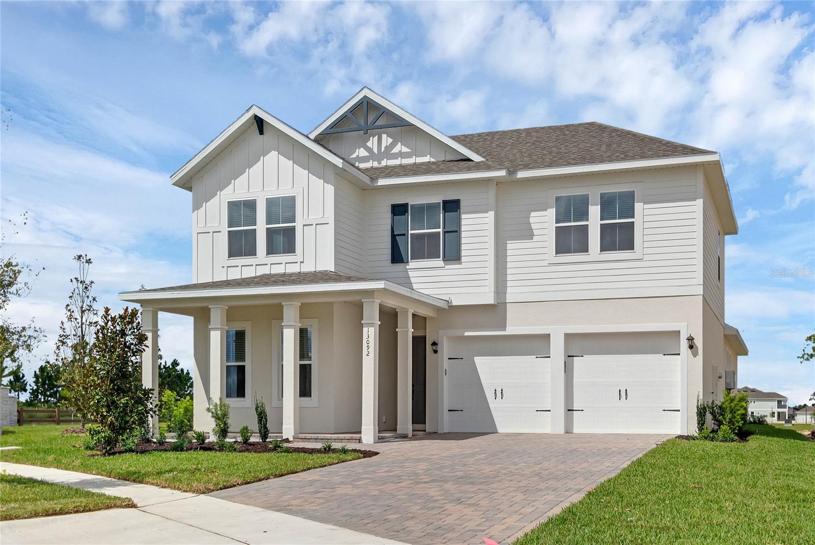 Listing photo for 17590 Japonica Bloom Dr