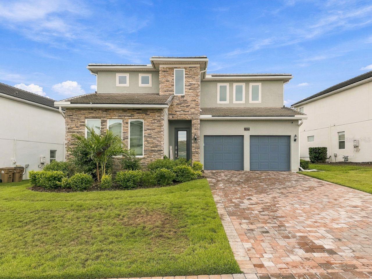 Listing photo for 16008 Volterra Pt