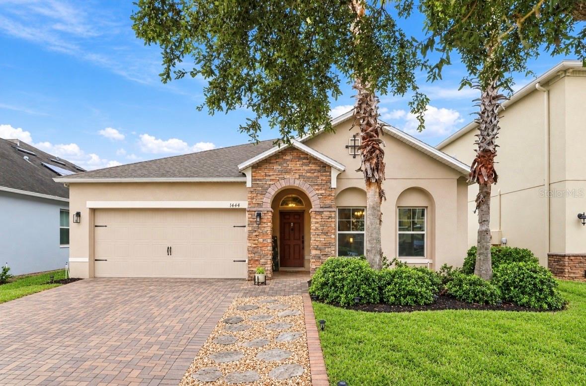 Listing photo for 1444 Pine Marsh Loop