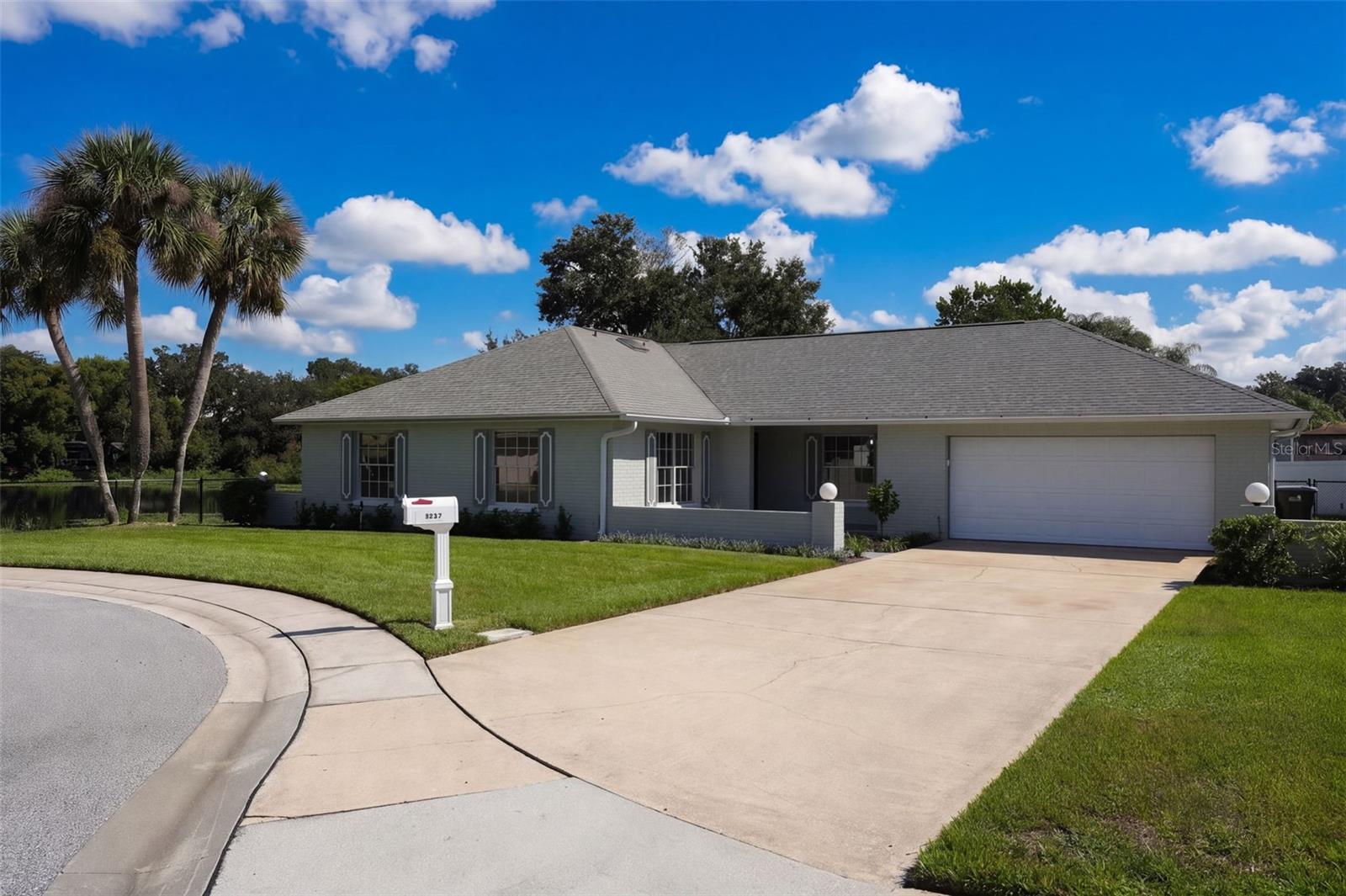 Listing photo for 4507 Deede Ln