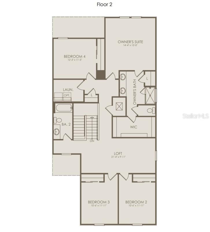 Listing photo 3 for 3911 Marbury Court