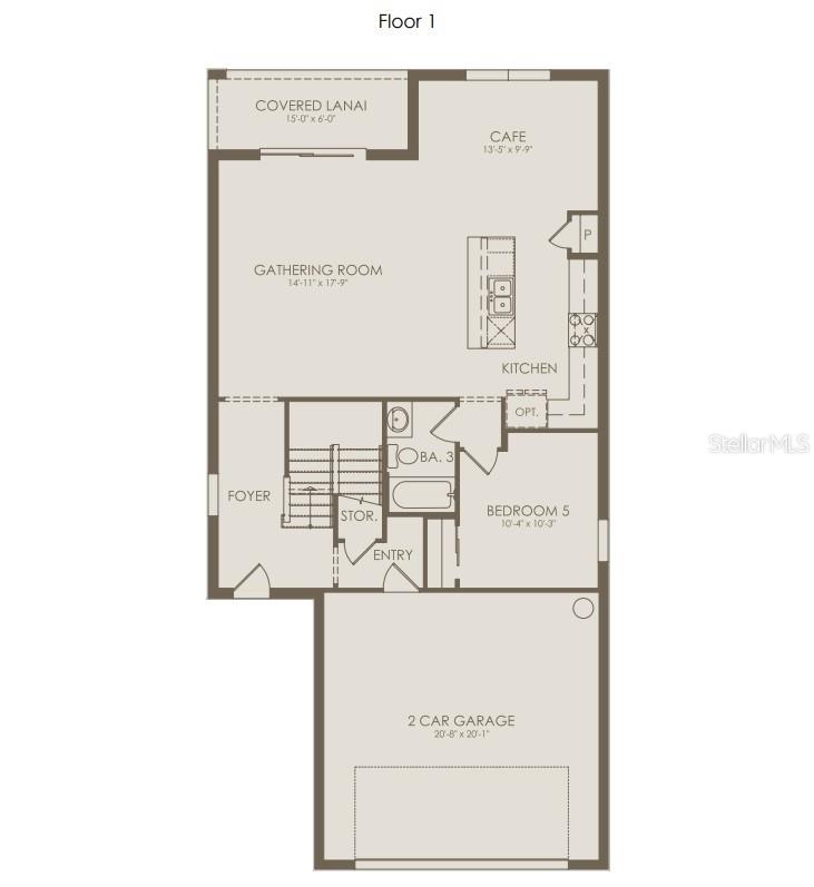 Listing photo 2 for 3911 Marbury Court