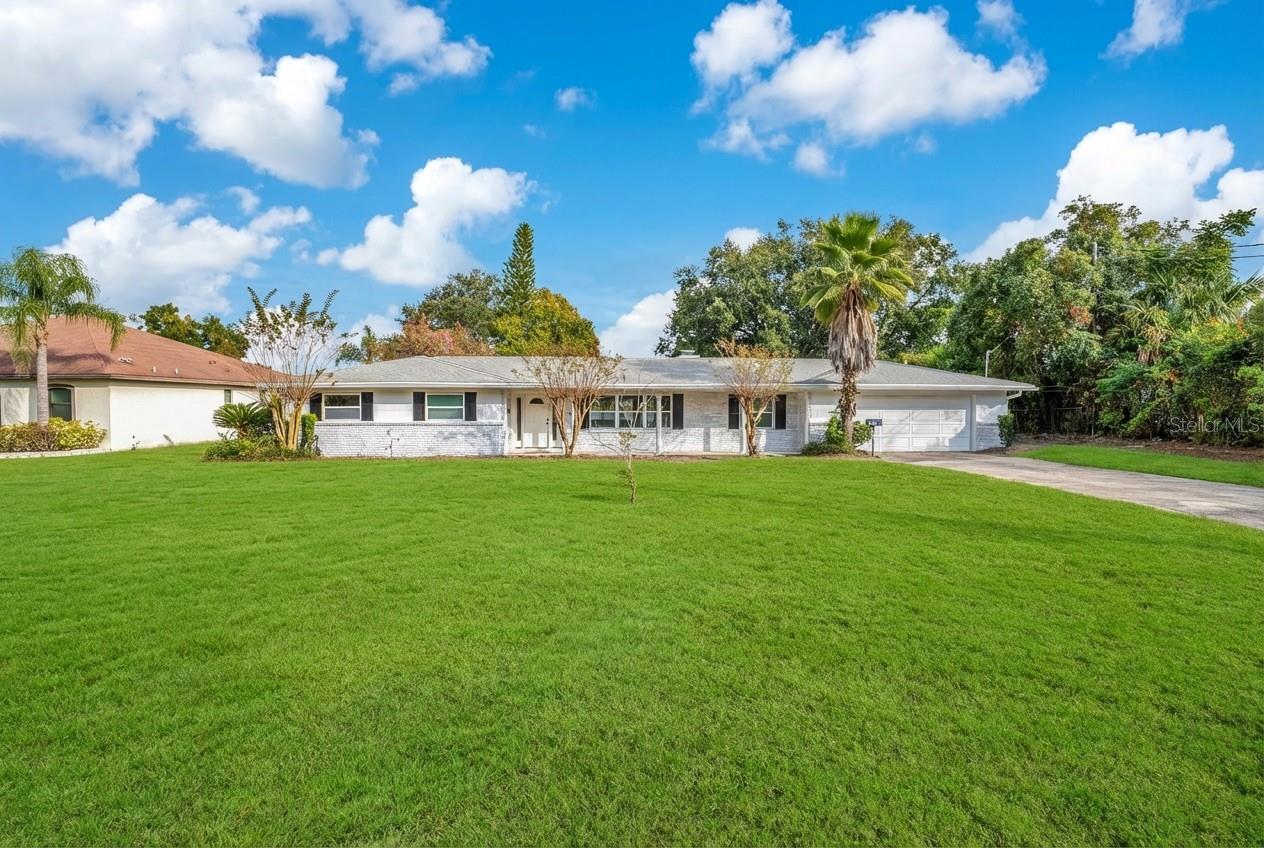 Listing photo for 411 Rock Lake Dr