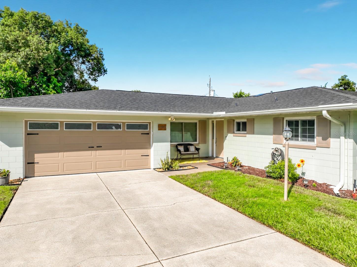 Listing photo for 3409 Ferndell Dr