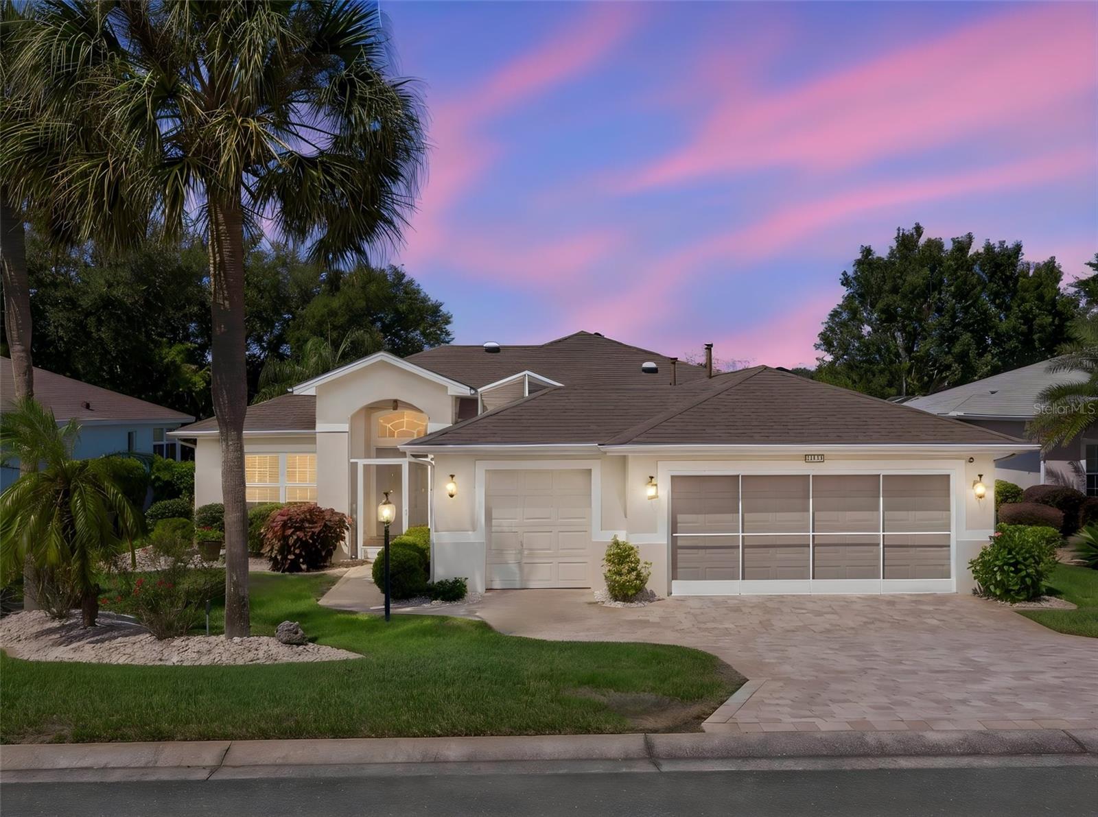 Listing photo for 21411 Royal Troon Dr
