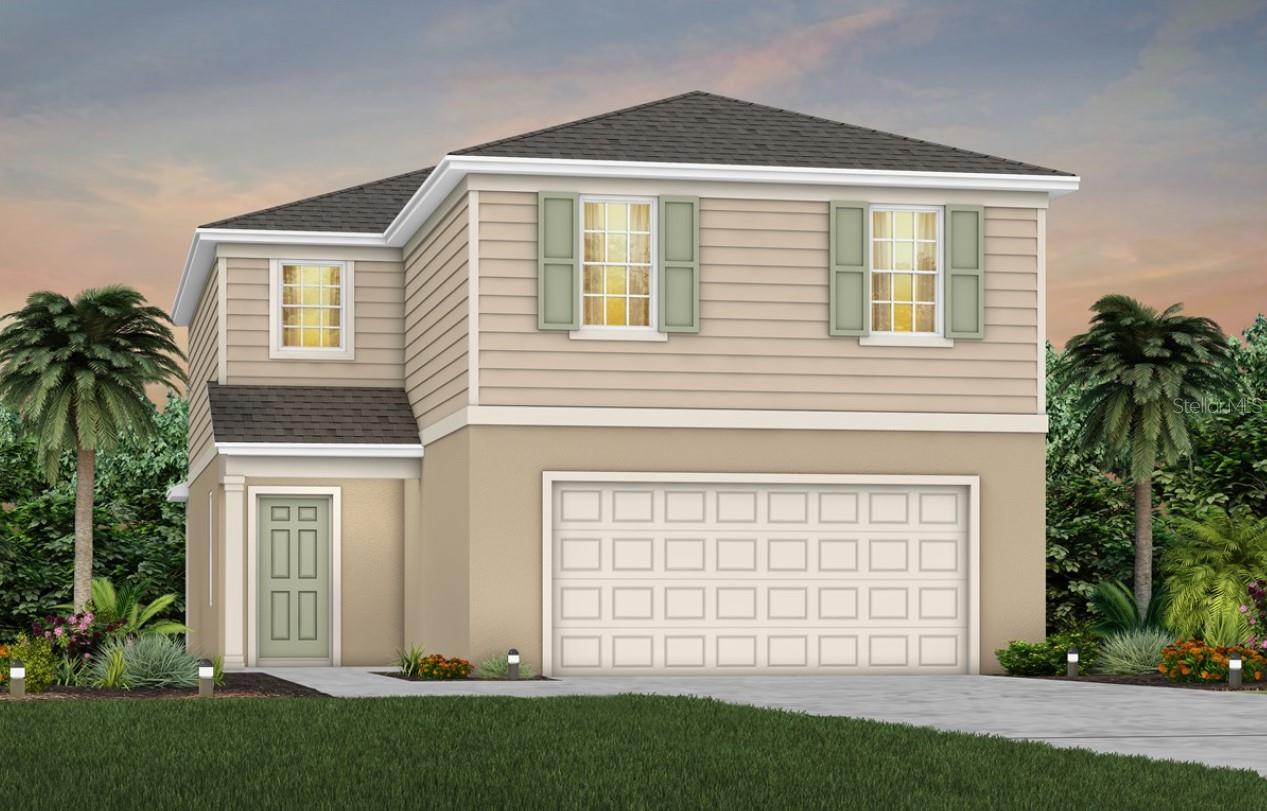 Listing photo 1 for 4738 Harrington Fields Drive